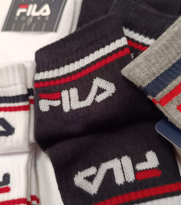 TRIS CALZINO UNISEX F9398 Ingrosso Calzetteria uomo Tellini S.r.l.